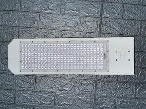 Светильник светодиодный уличный консольный СКУ - 22 110 Вт
