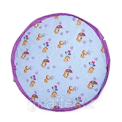 Коврик матрац NIKA универсальный