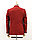 Мужской костюм тройка «UM&H 248594816» красный, фото 5