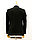Мужской классический костюм «UM&H 731949166» черный, фото 4