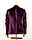 Мужской смокинг «UM&H 890587202» фиолетовый, фото 5