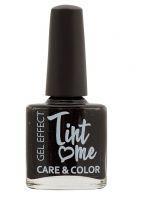 Лак для ногтей Tint me Care & Color, My Soul 10 мл. тон 23