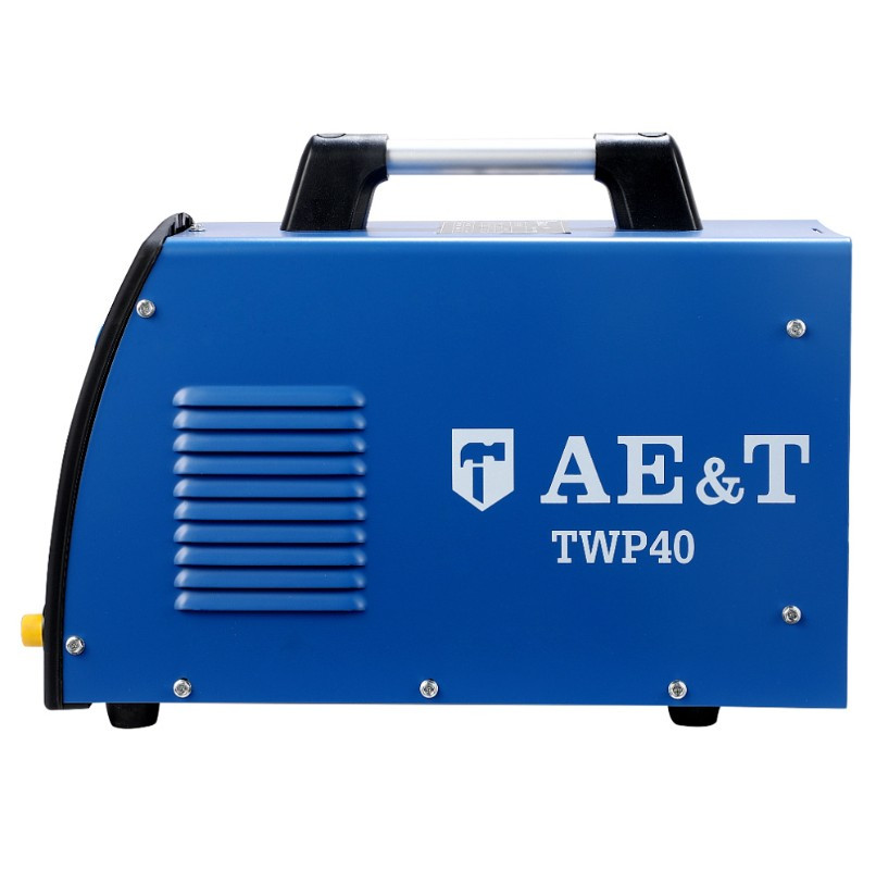 Аппарат плазменной резки AE&T TWP40 - фото 8 - id-p107931353