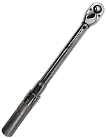 Ключ динамометрический AE&T TA-B0060-38 (10-60 Nm 3/8")