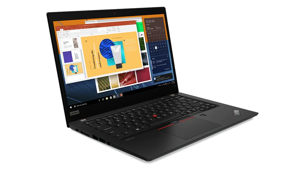 Lenovo 20WLSA8Y00 Ноутбук ThinkPad X13 13.3'' core i7-1165G7, 16GB, 512GB SSD, Win10 Pro