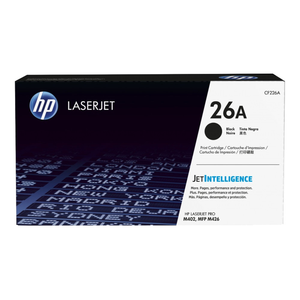Картридж HP Europe CF226A (CF226A)