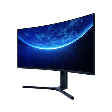 Монитор Xiaomi 144Hz Curved Gaming Monitor 34" Черный, фото 2