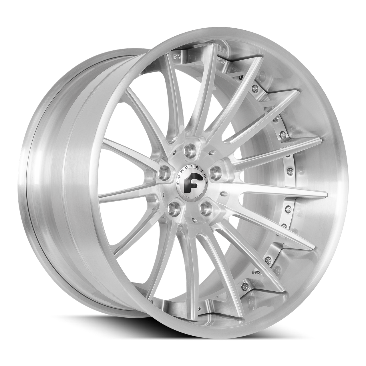 Кованые диски Forgiato S210-ECL