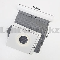 Мешок для пылесоса универсальный 605 (17*13,5 см)