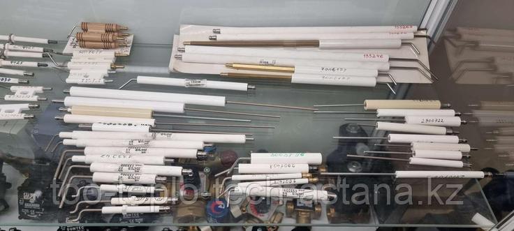 Жанарғыларға арналған электродтар, фото 2