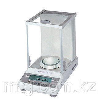 Аналитические весы CAUX-220