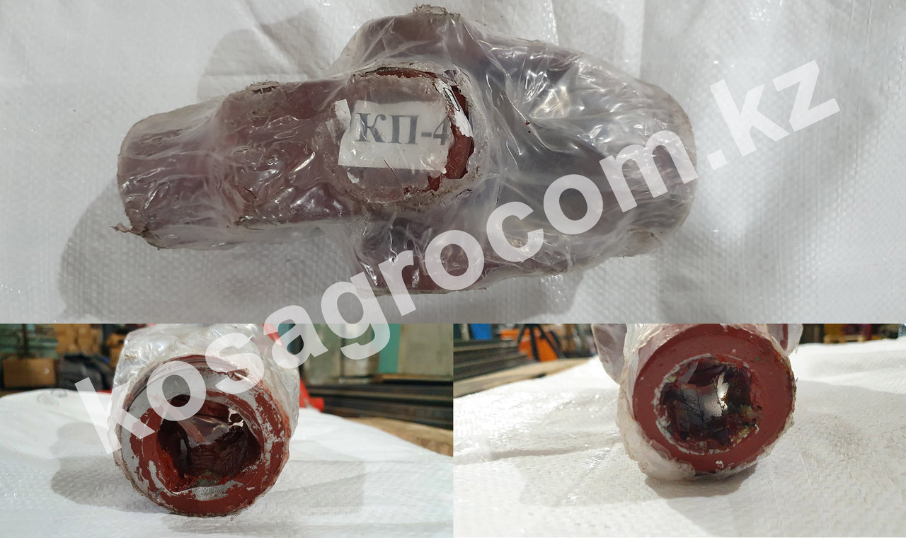 Шарнир 03.6000.030 (КП400)