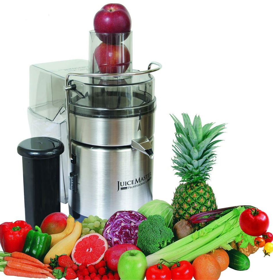 Соковыжималка Rotel Juice Master Professional - фото 7 - id-p76732978