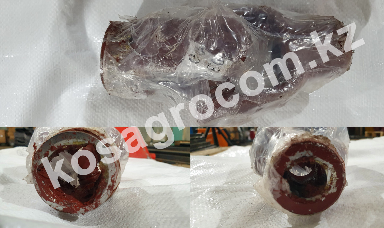 Шарнир 03.6000-690 (654+Р400)