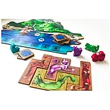 Настольная игра: Остров Кошек Долгожданные гости | GaGa Games, фото 6