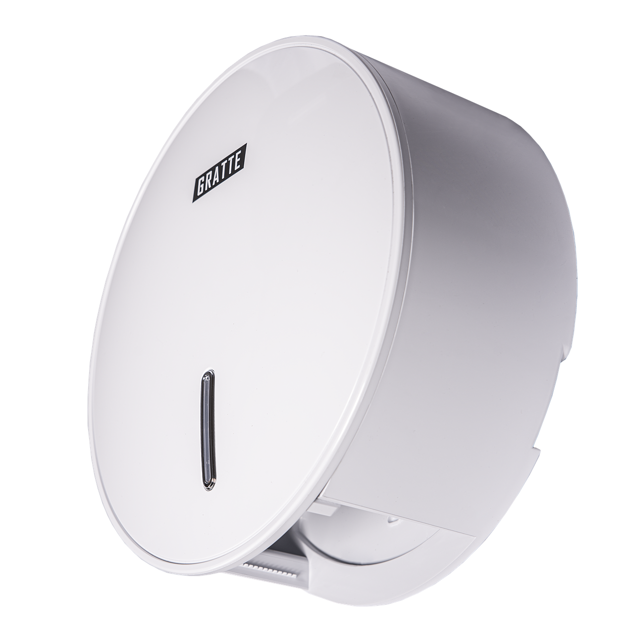 Диспенсер для туалетной бумаги GRATTE T-190(W): продажа, цена в ...