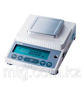 Аналитические весы CBL-220H