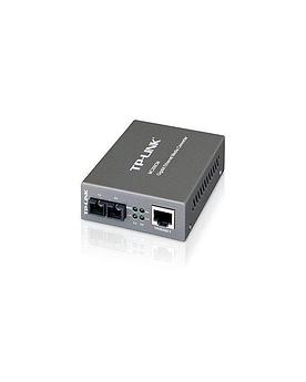 Медиаконвертер TP-Link MC200CM