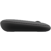 LOGITECH M350 Pebble Bluetooth Mouse - GRAPHITE