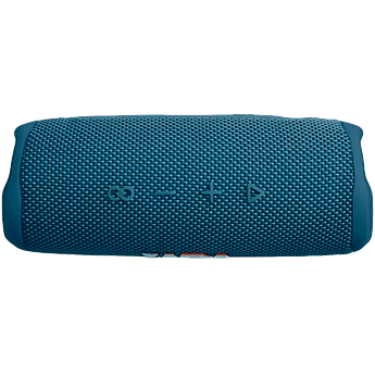 JBL Flip 6 - Portable Waterproof Speaker - Blue