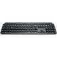 LOGITECH MX Keys Bluetooth Illuminated Keyboard - GRAPHITE - RUS, фото 2