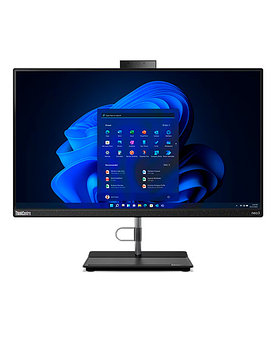Моноблок Lenovo ThinkCentre Neo 30a 23,8"FHD/Core i5-1240P/8gb/256gb/DVD±RW/Dos (12B0000GRU)