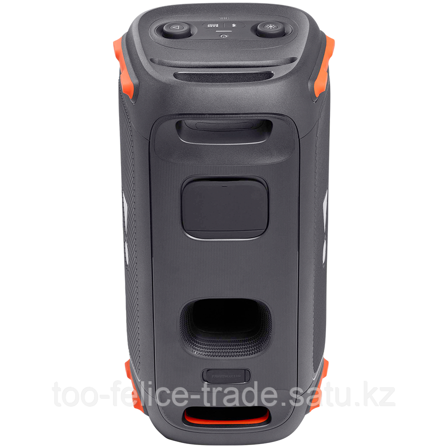 JBL Partybox 110 - Portable Party Speaker - Black - фото 3 - id-p107934329