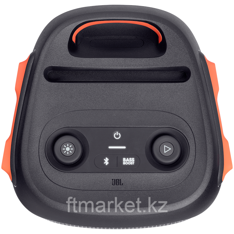 JBL Partybox 110 - Portable Party Speaker - Black, фото 1