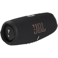 JBL Charge 5 - Portable Bluetooth Speaker with Power Bank - Black