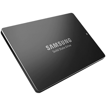 SAMSUNG PM893 3.84TB Data Center SSD, 2.5'' 7mm, SATA 6Gb/s, Read/Write: 560/530 MB/s, Random Read/Write IOPS