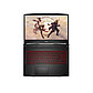 Ноутбук MSI Katana GF66 12UD RTX3050Ti, GDDR6 4GB 15.6" FHD 512GB, фото 3
