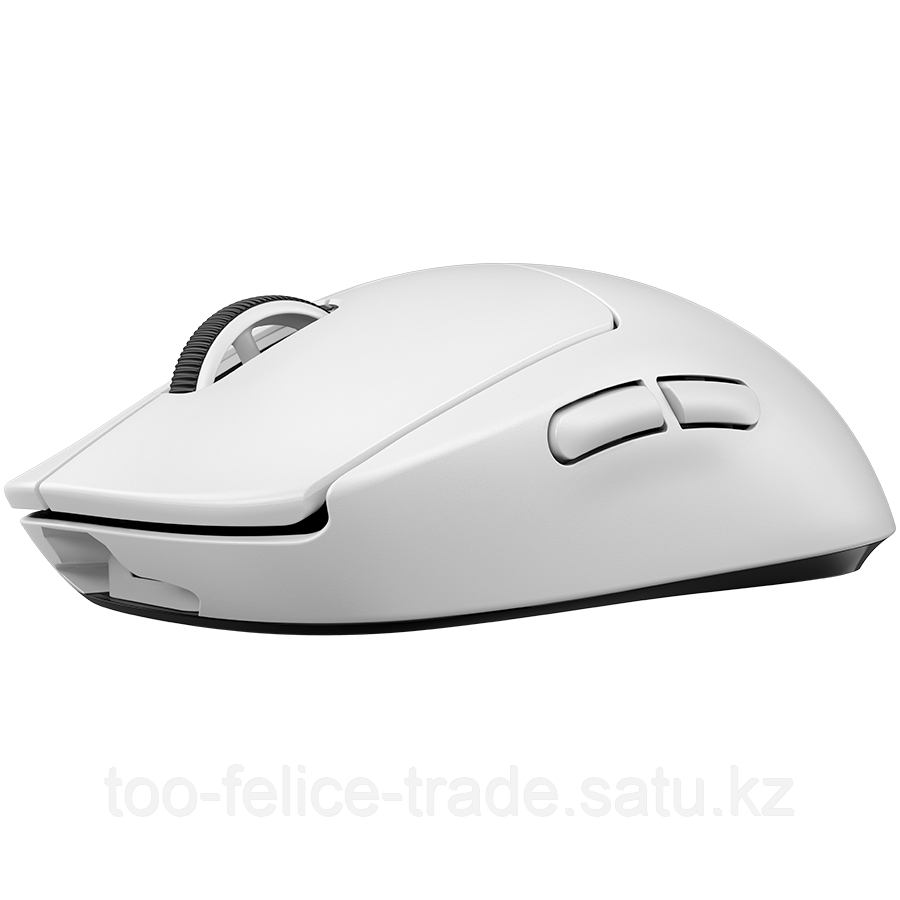 LOGITECH G PRO X SUPERLIGHT Wireless Gaming Mouse - WHITE - EER2 - фото 2 - id-p107934115