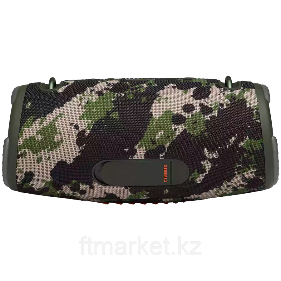 JBL Xtreme 3 - Portable Bluetooth Speaker - Camouflage - фото 3 - id-p107948234