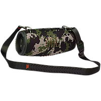 JBL Xtreme 3 - Portable Bluetooth Speaker - Camouflage