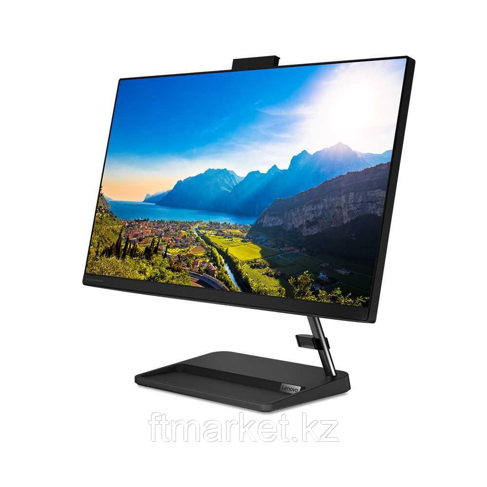 Моноблок Lenovo F0G0005DRK IdeaCentre AIO 3 24ITL6 23,8'' FHD (1920 x 1080) IPS/Intel Core i5-1135G7 2,4Ghz