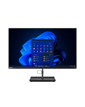 Моноблок Lenovo ThinkCentre Neo 30a 27"FHD/Core i7-1260P/16gb/512gb/DVD±RW/Win11 pro (12CB001ERU)