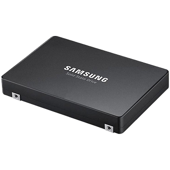 SAMSUNG PM9A3 1.92TB Data Center SSD, 2.5'' 7mm, PCIe Gen4 x4, Read/Write: 6800/4000 MB/s, Random Read/Write