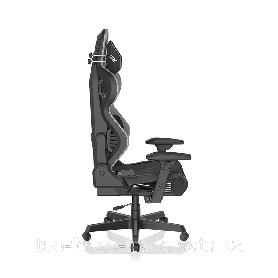 Игровое компьютерное кресло DX Racer AIR/R3S/GN - фото 3 - id-p107934662
