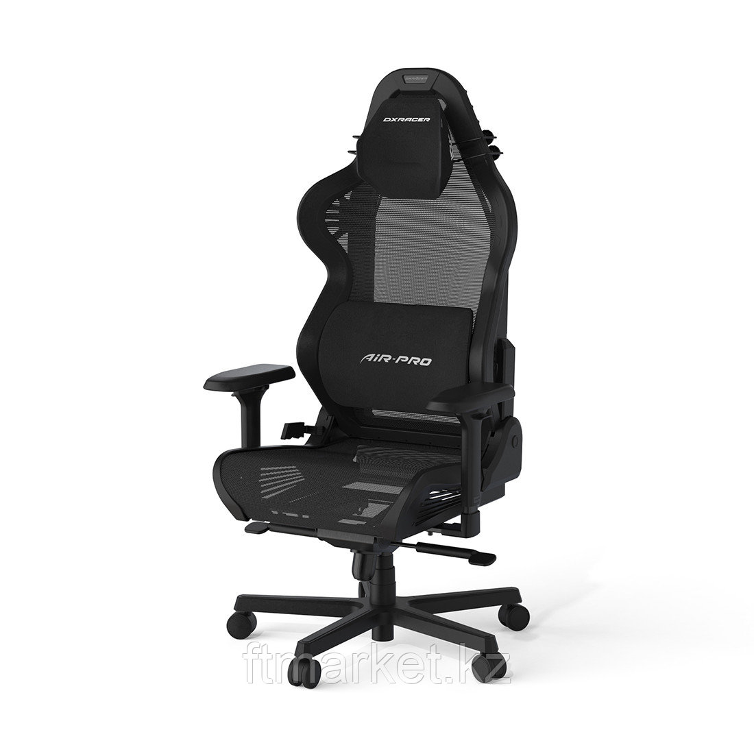 Игровое компьютерное кресло DX Racer AIR/R3S/N - фото 1 - id-p107934663