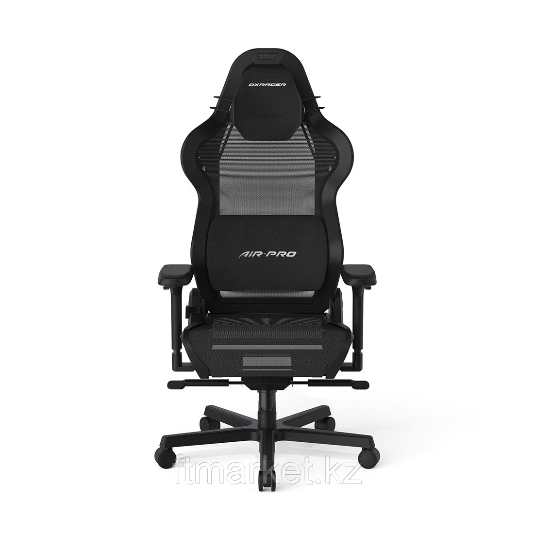 Игровое компьютерное кресло DX Racer AIR/R3S/N - фото 2 - id-p107934663