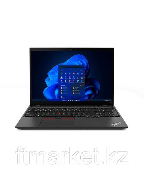 Ноутбук Lenovo ThinkPad T16 16,0'wuxga/Core i7-1255u/16Gb/1TB/Win 11pro (21BV009JRT)