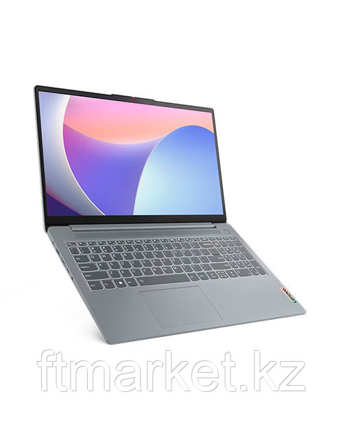 Ноутбук Lenovo IP3 Slim 15,6'FHD/Core i3-N305/8gb/512gb/Win 11S (82XB0018RK), фото 1