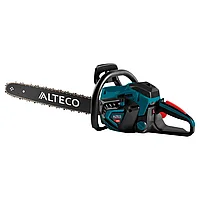 Бензопила ALTECO GCS 52 Pro