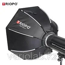 Октобокс Triopo K2-90. быстроскладной, 90см, Bowens., фото 5