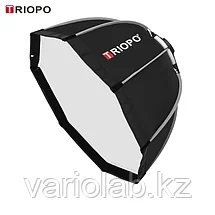 Октобокс Triopo K2-120. быстроскладной, 120см, Bowens., фото 4