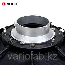 Октобокс Triopo K2-90. быстроскладной, 90см, Bowens., фото 3