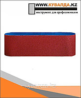 Шлифовальная лента Bosch X440 Best for Wood and Paint P80 40x305мм 3шт