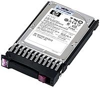 Винчестер HP DG072BB975,  72Gb 10 К SAS