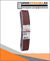 Шлифовальная лента Bosch X440 Best for Wood and Paint P60 50x686мм 10шт