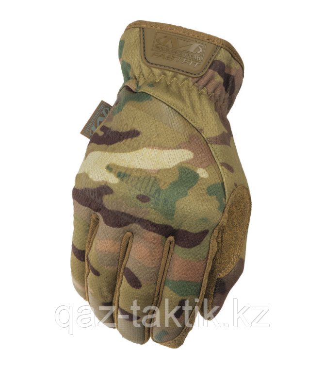 Перчатки Mechanix FFTAB-55 FastFit Covert - фото 1 - id-p106438955